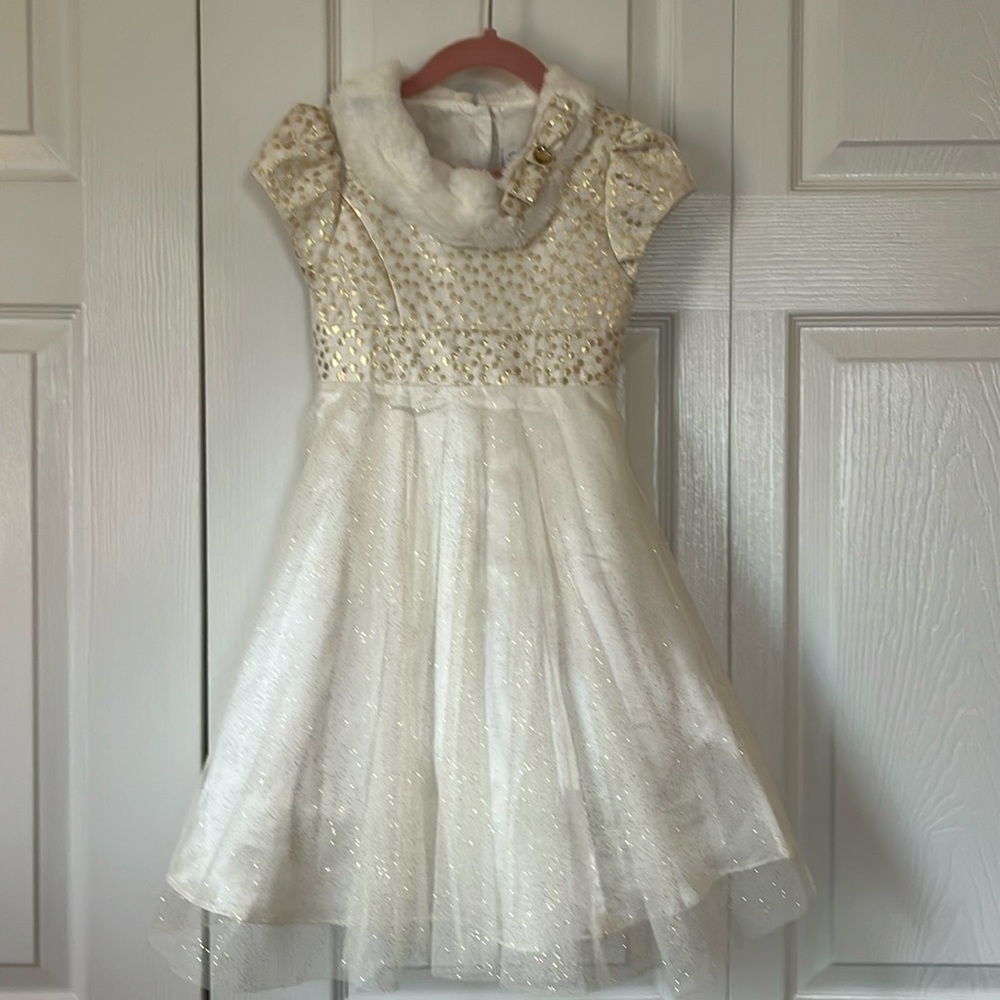 Jona Michelle Dress